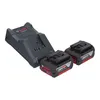 Bosch GHE 18V-50 Professional Akku Heckenschere 18 V 50 cm Produktbild-Vorschau 3