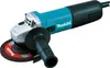 Makita 9558 HNRX1 úhlová bruska 840 W 125 x 22,23 mm 11 000 Náhled obrázku produktu 5