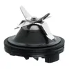 Cloer 6980 Standmixer, Kunststoffgehäuse, 800 Watt, 1,5 l Produktbild-Vorschau 11