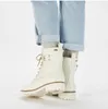 Buty Rieker Botki Damskie Ocieplane Y912680 Podgląd zdjęcia produktu 37