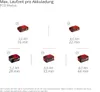 Einhell Nass-Trockensauger TE-VC 36/25 Li S 36V  2 x Akku Produktbild-Vorschau 12