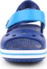 Crocs Crocband Sandal Kids Cerulean Blue/Ocean Größe EU Produktbild-Vorschau 11