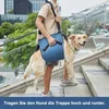 Hundetragegurt, Notfallrucksack Unterstützung für Produktbild-Vorschau 3