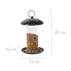 Krmítko pro ptáky, 20cm Náhled obrázku produktu 2