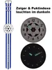 Pacific Time Armbanduhr Kinderuhr Jungen Fußball Sport Produktbild-Vorschau 2
