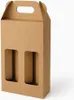 Carton Carton découpé Carton Carton avec fenêtre et poignée Voir les images du produit 3