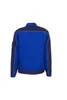 Giacca da lavoro gilet Highline blu fiordaliso/blu Anteprima dell’immagine prodotto 2