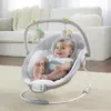 Ingenuity Cradling Bouncer™ – Morrison Wippe; 11203 Produktbild-Vorschau 2