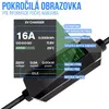 Zenergy Nabíjací Kábel Elektromobil Typ 2 - Zásuvka Schuko Náhľad obrázku produktu 3