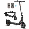 Draixcor E9T E-Scooter mit Straßenzulassung ABE, 10 Zoll Produktbild-Vorschau 1
