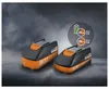 Fein accupack, spanning 18 V, capaciteit 6 Ah | 92604175020 Productafbeelding-voorbeeld 12