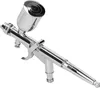 T217A Airbrush set s 0,5mm tryskou - 15ml nádobka na barvu Náhled obrázku produktu 2