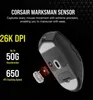 Corsair KATAR ELITE Wireless - rechts - Optisch - RF Produktbild-Vorschau 9
