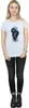 Harry Potter - T-Shirt für Damen BI23436 (XXL) (Grau) Produktbild-Vorschau 4