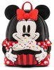 Loungefly Disney by Loungefly Rucksack Minnie Oh My Cosplay Produktbild-Vorschau 1