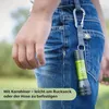 HABA Terra Kids Mini-Taschenlampe – Helle LED-Taschenlampe Produktbild-Vorschau 4