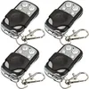 4x Garagentor Fernbedienung Universal Handsender 4 Kanäle Produktbild-Vorschau 1