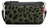 Reisenthel mini pouch, Schwarz, Braun, Muster, 1 Stück(e) Produktbild-Vorschau 6