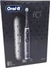 The image shows the packaging of an Oral-B iO 9 electric toothbrush. Produktbild-Vorschau
