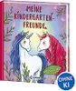 Meine Kindergarten-Freunde (Einhörner) Anteprima dell’immagine prodotto 1