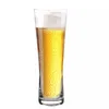 KROSNO Mixology Hohe Biergläser Sanduhr 6er Set 500 ml – Produktbild-Vorschau 2