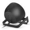Belkin Boost Charge Wireless Charging Stand Black Produktbild-Vorschau 16
