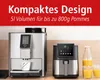 Rommelsbacher FRH 1500, Heißluftfritteuse, 5 l, 0,8 kg, 80 Produktbild-Vorschau 4