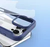 Dux Ducis Haut X Pro Fall für Iphone 16 Pro mit Magsafe und Produktbild-Vorschau 9