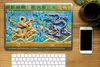 MuchoWow® Laptop Aufkleber Sticker Cover Dekorierte Wand Produktbild-Vorschau 2