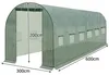 Lamina di ricambio per tunnel 6x3x2m Gardlov 23308 Anteprima dell’immagine prodotto 20