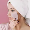 CRYSTALLOVE 3D nástroj na masáž tváre Gua Sha - 3D masážna Náhľad obrázku produktu 2