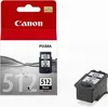 Canon PG-512 Noir Voir les images du produit 1