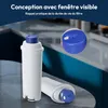 6dílný vodní filtr pro kávovar Delonghi Náhradní vodní Náhled obrázku produktu 16