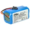 vhbw Akku kompatibel mit Qihoo T90, S7, S9, 360 S5, X9 Produktbild-Vorschau 3