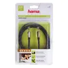 Hama 00123332, 3.5mm, Männlich, 3.5mm, Männlich, 1,5 m, Produktbild-Vorschau 4