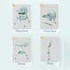 4-in-1 Babyhochstuhl, Kinderstuhl Klappbar Baby Hochstuhl Produktbild-Vorschau 4