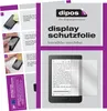 2x Schutzfolie für Tolino Page 2 klar Displayschutzfolie Produktbild-Vorschau 1