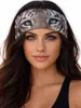 Multifunktionsschal Face Tube Bandana mit Motiv und Produktbild-Vorschau 3