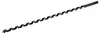 PAULIMOT Schlangenbohrer Ø 13 mm, Länge 460 mm, Form Lewis Produktbild-Vorschau 1