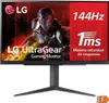 LG UltraGear 32GR93U-B, Gaming-Monitor, (UHD/4K, IPS, Produktbild-Vorschau 26