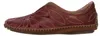 Pikolinos Damen Slipper aus Leder mit floralen Cut Outs Produktbild-Vorschau 12