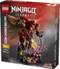 LEGO NINJAGO Le chevalier de feu 71846 Voir les images du produit 12