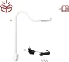 kalb | Ilios LED-Bettleuchte USB-C Wand- & Winkelmontage Produktbild-Vorschau 11