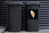 MuchoWow® - Abfall-Aufkleber - Container - für Produktbild-Vorschau 2