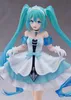 Hatsune Miku PVC-Statue Hatsune Miku Wonderland Cinderella Produktbild-Vorschau 9
