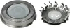 vhbw 3x Ersatz-Scherköpfe kompatibel mit Philips 5867XL, Produktbild-Vorschau 3
