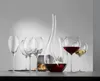 Spiegelau Novo Pro, 0,75 l, Glas, Transparent, 210 mm, 210 Produktbild-Vorschau 8