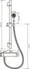 SCHÜTTE Duschset AQUA  2 SAVE, Duschsystem mit Thermostat Produktbild-Vorschau 6
