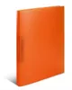HERMA Ringbuch A4 uni orange Produktbild-Vorschau 16