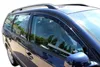 Heko Deflecteurs D'Air / De Vent Pour Volkswagen Passat B5 Voir les images du produit 3